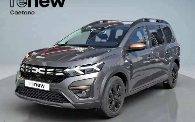 Dacia Jogger 1.0 ECO-G Extreme+ Up&Go 7L Bi-Fuel