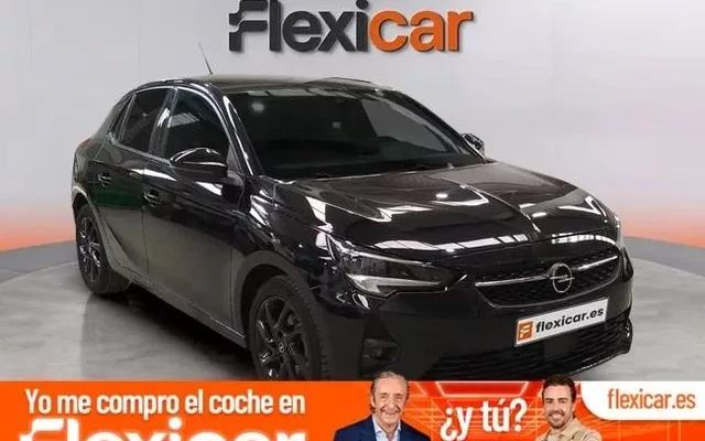 OPEL Corsa Corsa 1.2T XHL S/S Edition 100