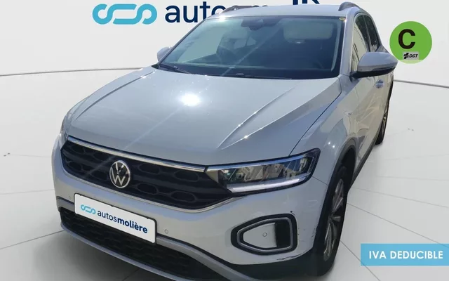 Life 2.0 TDI 85 kW (115 CV)
