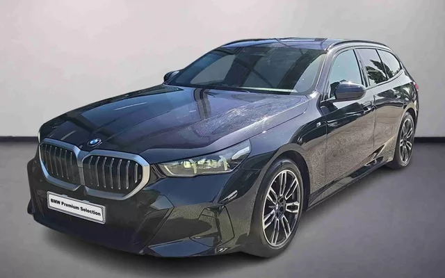 BMW - Série 5 - 520 d Pack Desportivo M