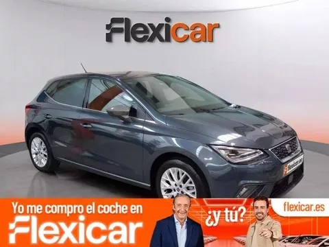 SEAT Ibiza 1.0 TSI 81kW (110CV) Style XM
