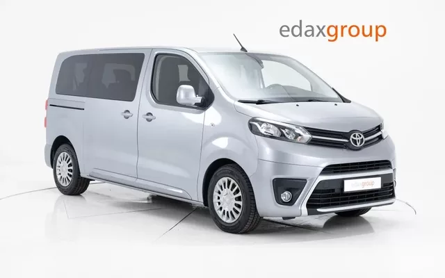 Toyota Proace Verso 2.0 D-4D L1 1.0T Prime 8L