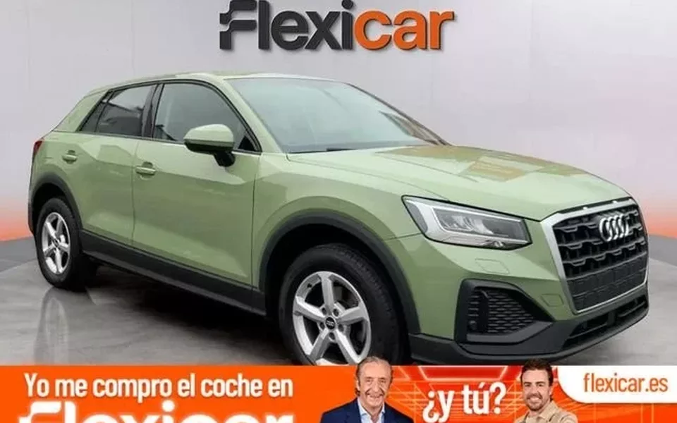 AUDI Q2 Q2 30 TDI S tronic 85kW
