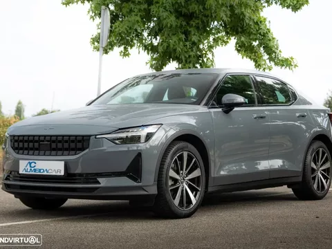 Polestar 2 Single Motor 64kWh