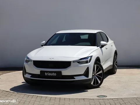 Polestar 2 Single Motor 64kWh