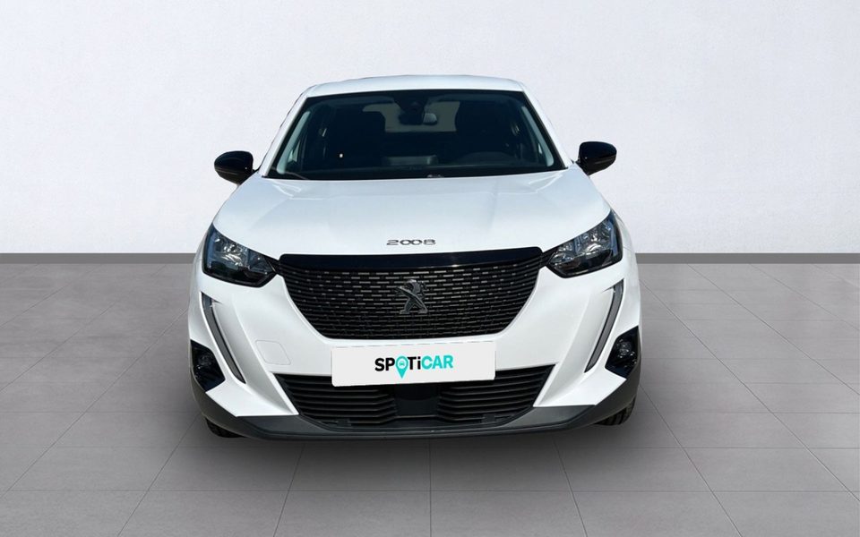 Peugeot 2008 Active Pack BlueHDI 81kW (110CV)