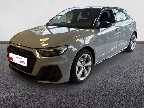 AUDI A1 Sportback 30 TFSI 110 ch S tronic 7 S Line