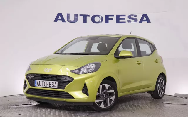 Hyundai I10 1.0 KLASS 67CV 5P # IVA DEDUCIBLE,CAMARA TRASERA