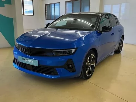 OPEL Astra 1.2T XHT 96kW 130CV GS