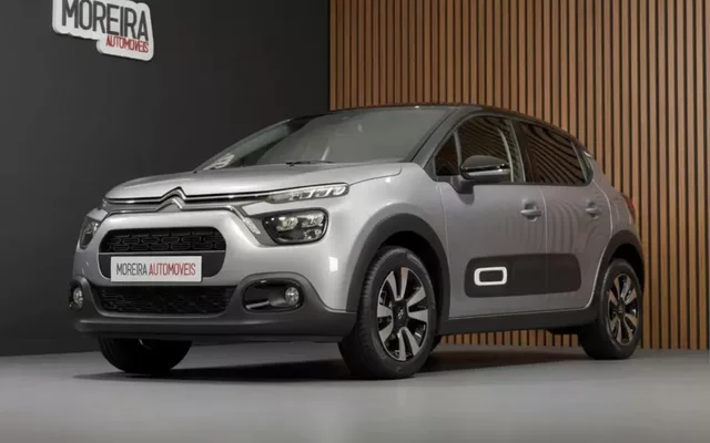 Citroën C3