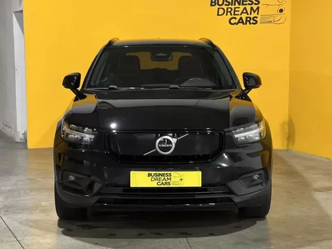 Volvo XC 40 P8 AWD Recharge RDesign