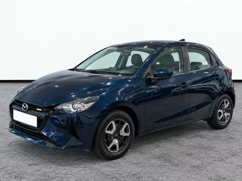 MAZDA Mazda2 2