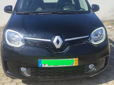 Renault Twingo 2019 SCe 65 Equilibre