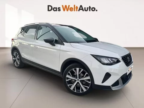 SEAT Arona Arona 1.0 TSI S&S X-Perience Special Edition 115