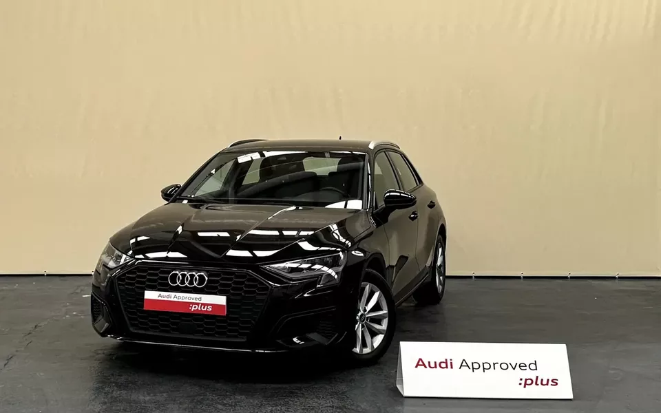 Audi A3 Sportback 30 TDI Advanced S tronic
