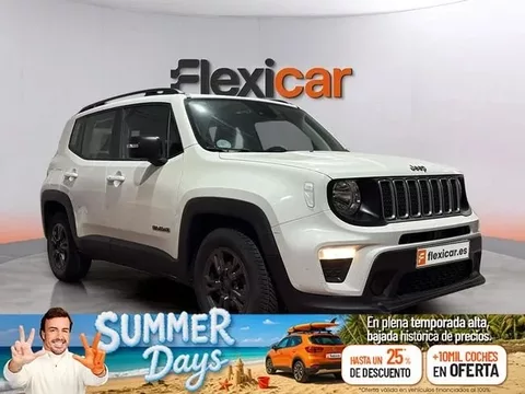 JEEP Renegade Renegade 1.0 Longitude 4x2