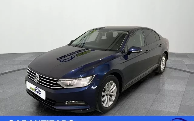 VOLKSWAGEN Passat Passat Variant 2.0TDI BMT Advance 4M 110kW