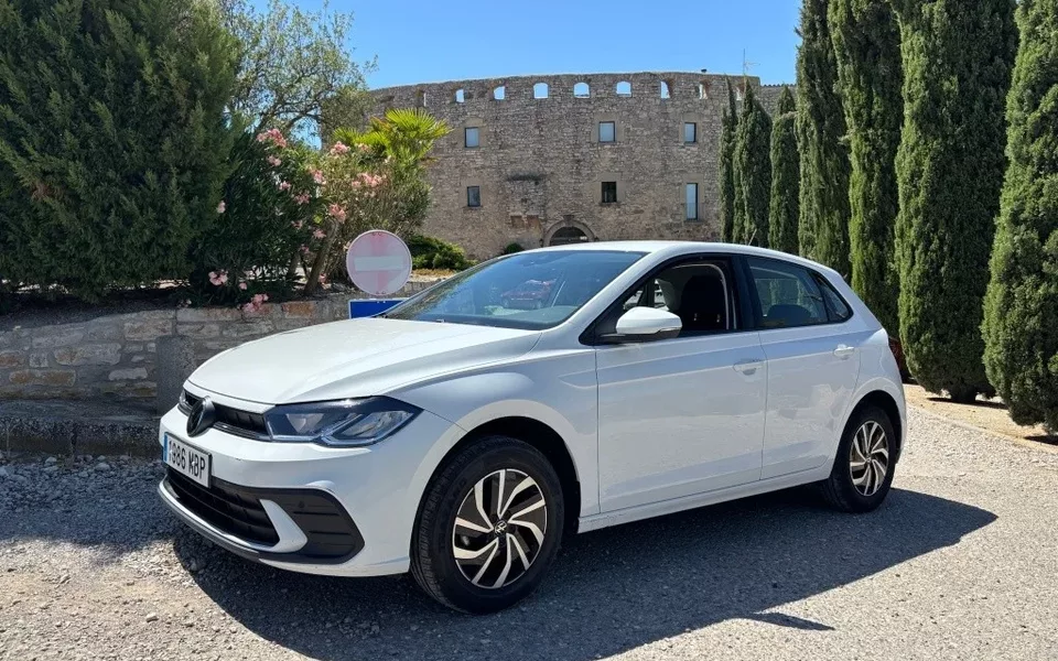 VOLKSWAGEN Polo Polo 1.0 TSI Advance 70kW