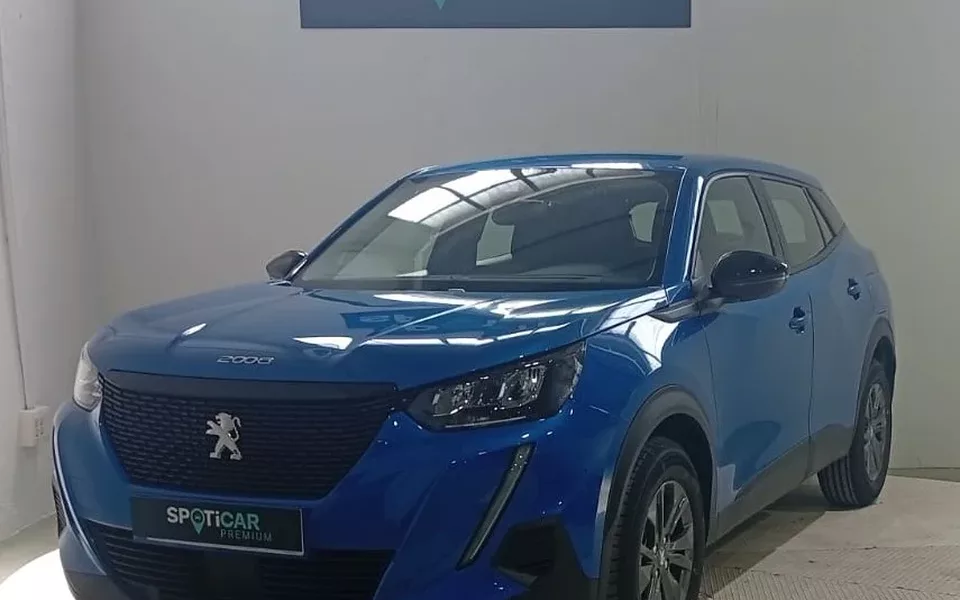 PEUGEOT 2008 2008 1.5BlueHDi S&S Active Pack 110