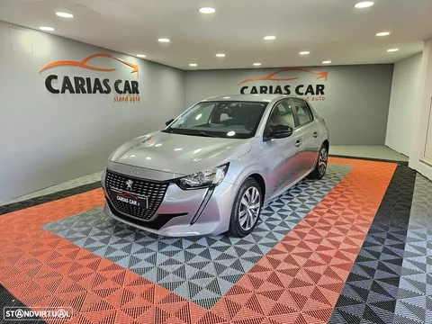 Peugeot 208 1.2 PureTech Active