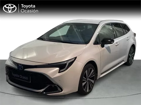 TOYOTA Corolla Corolla Touring Sports 200H Style