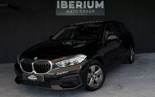 BMW 118