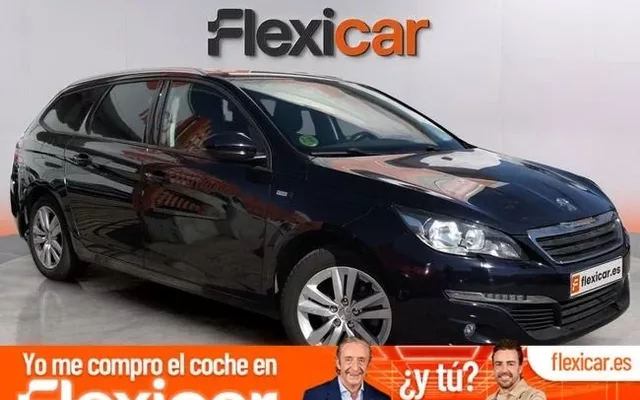 PEUGEOT 308 308 SW 1.2 PureTech S&S Style 130