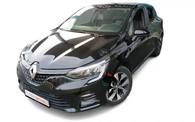 Renault Clio 1.0 TCe Evolution Bi-Fuel