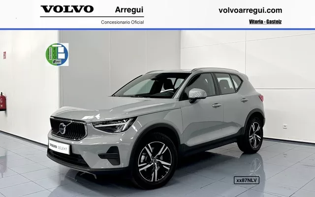 VOLVO XC40 XC40 B3 Core Aut.