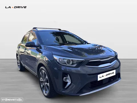 Kia Stonic 1.0 T-GDi Drive