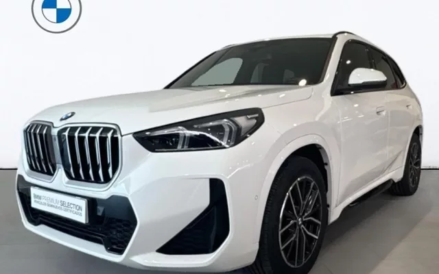 BMW X1 X1 sDrive 20dA