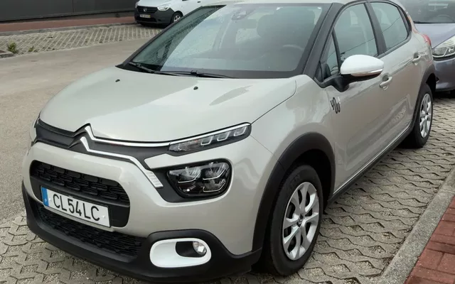 Citroën C3