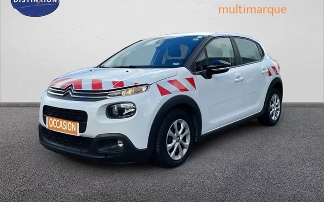 CITROEN C3 SOCIETE
