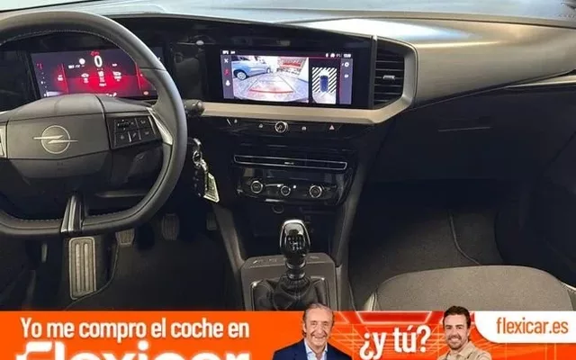 OPEL Mokka 1.2 T 100kW (136 CV) GS