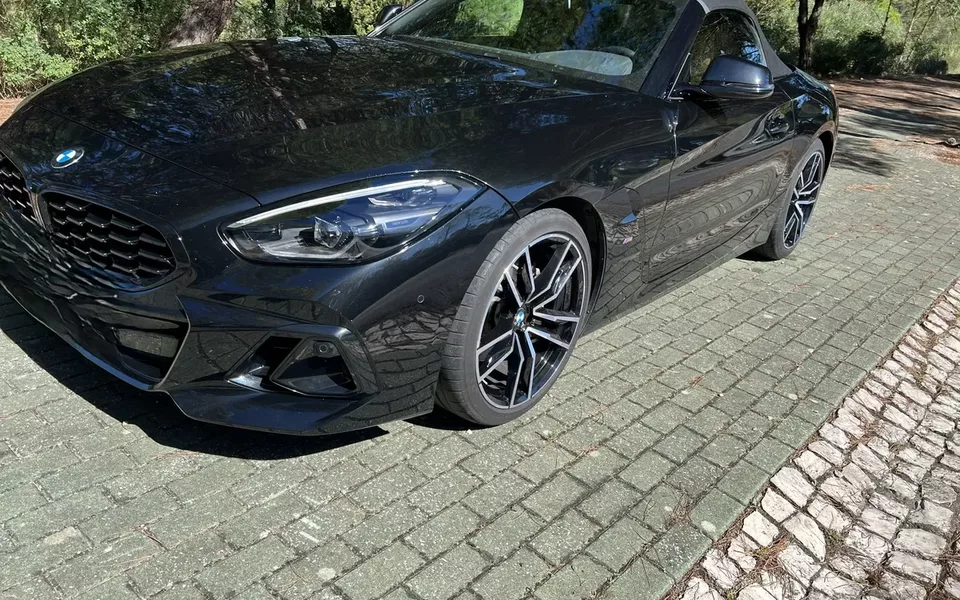 BMW Z4