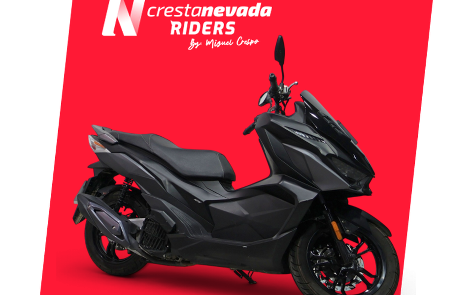 Sym JET X 125