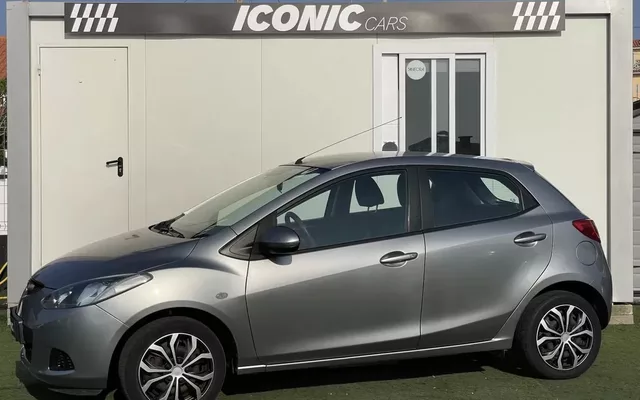 Mazda 2 1.3 MZR Comfort
