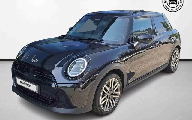 MINI - Mini - Mini Cooper C Classic