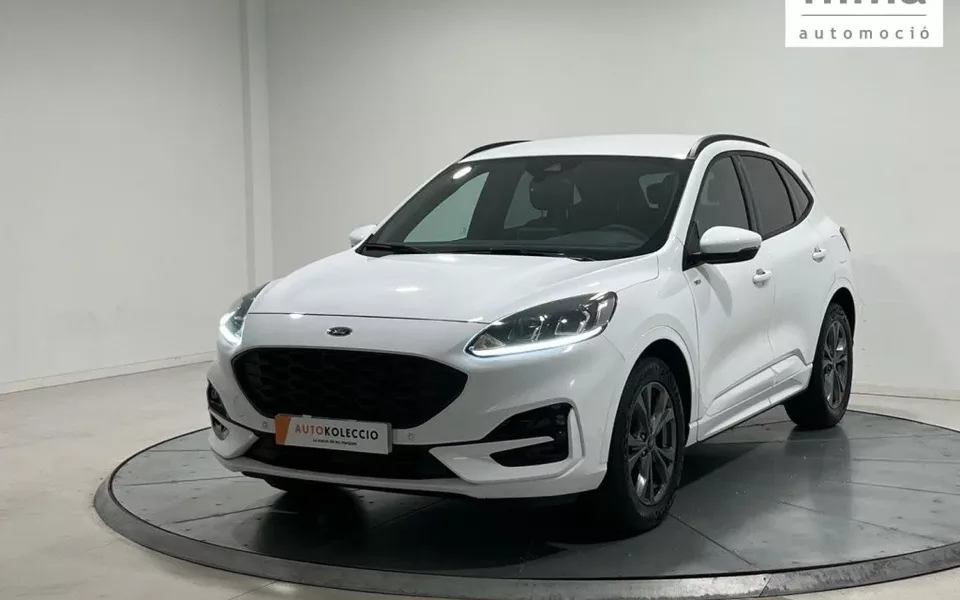 FORD Kuga Kuga 1.5 EcoBoost ST-Line FWD 150