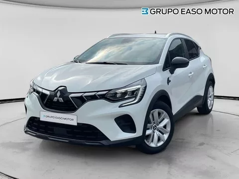 MITSUBISHI ASX ASX 130T MHEV Motion