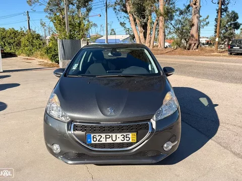 Peugeot 208 1.2 PureTech Style