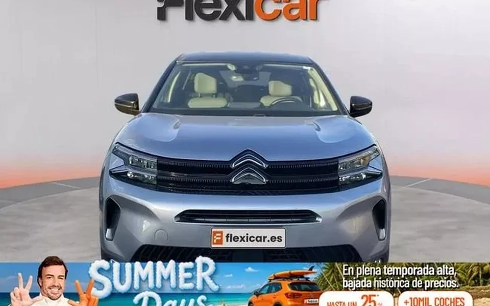 CITROEN C5 Aircross C5 Aircross BlueHDi S&S Max EAT8 130