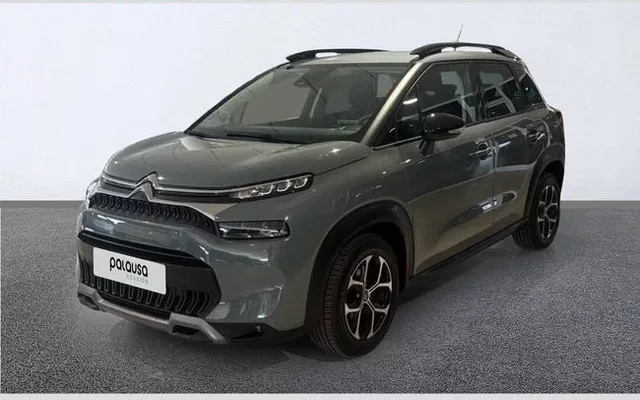CITROEN C3 Aircross C3 Aircross BlueHDi S&S Feel Pack 110