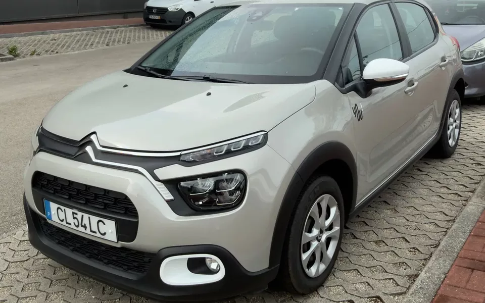 Citroën C3