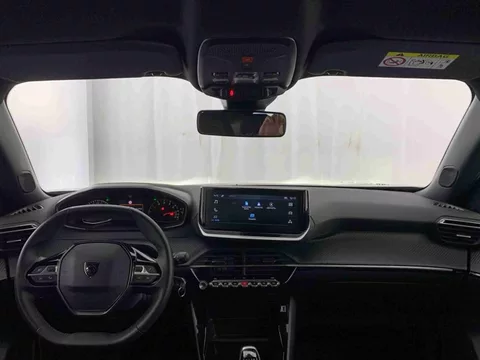 PEUGEOT - 2008 - 2008 1.2 PureTech Style