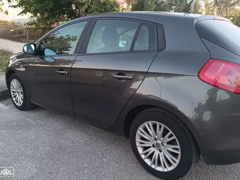 Fiat Bravo 1.4 16V Dynamic