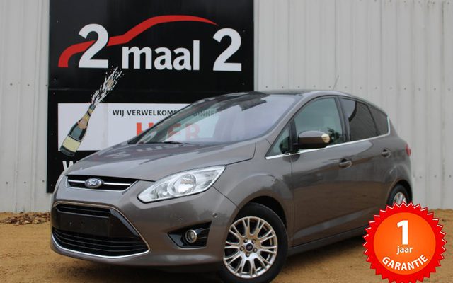 Ford C-Max 1.6 Airco/Pano