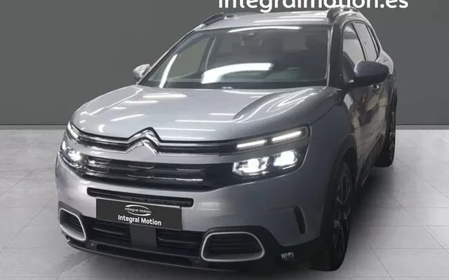 CITROEN C5 Aircross C5 Aircross BlueHDi S&S Shine 130