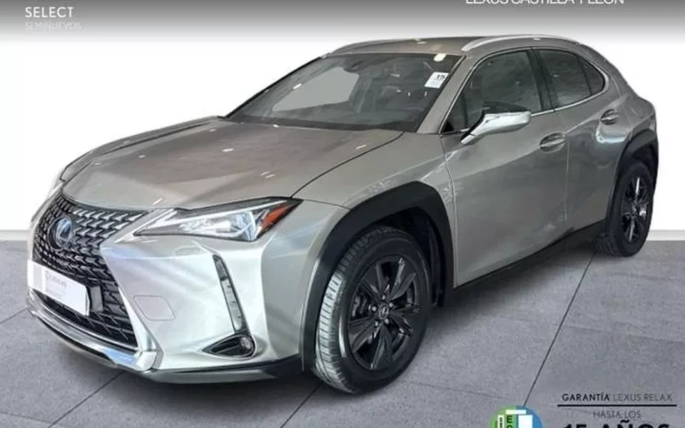 LEXUS UX UX 250h Business City 2WD