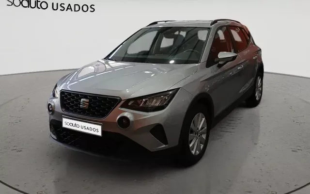 SEAT Arona 1.0 TSI Wave
